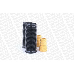  apsauginio dangtelio komplektas, amortizatorius <small>PROTECTION KIT</small>