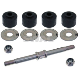  stabilizatoriaus traukė