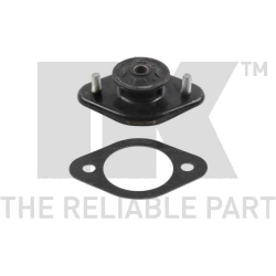  pakabos statramsčio atraminis guolis