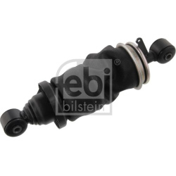  amortizatorius, kabinos pakaba