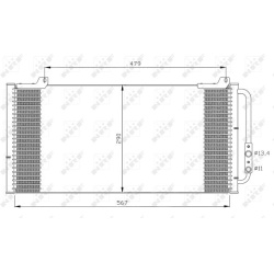  kondensatorius, oro kondicionierius