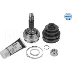  pusašio šarnyras <small>MEYLE-ORIGINAL: True to OE.</small>