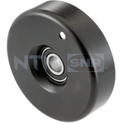  kreipiantysis skriemulys, V formos rumbuotas diržas