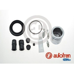  remonto komplektas, stabdžių apkaba