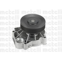  Vandens siurblys, variklio aušinimas