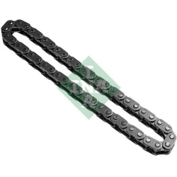  grandinė, alyvos siurblio pavara