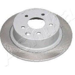  stabdžių diskas (1vnt)