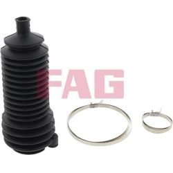  gofruotoji membrana, vairavimas