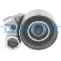  įtempiklio skriemulys, paskirstymo diržas