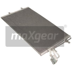  kondensatorius, oro kondicionierius