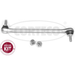  stabilizatoriaus traukė