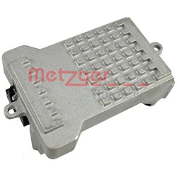  valdymo blokas, šildymas / ventiliacija