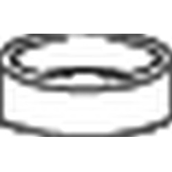  tarpiklis, išleidimo kolektorius