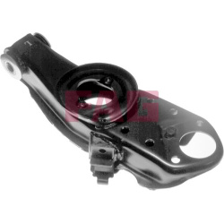  vikšro valdymo svirtis