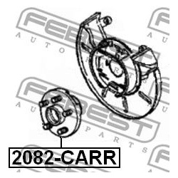 rato stebulė  rato stebulė