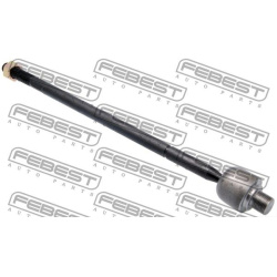  vidinė skersinė vairo trauklė