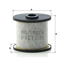  filtras, karterio alsuoklis