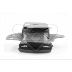  montavimas, neautomatinė transmisija