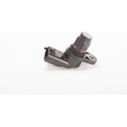  jutiklis, skirstomojo veleno padėtis