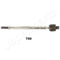  vidinė skersinė vairo trauklė