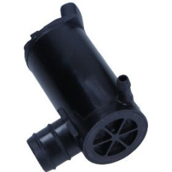  vandens siurblys, priekinio stiklo plovimas