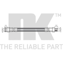 stabdžių žarnelė  stabdžių žarnelė