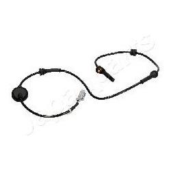  jutiklis, rato greitis