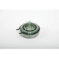  guolis, neautomatinė transmisija