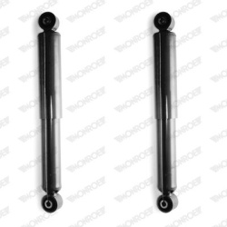  amortizatorius <small>MONROE ADVENTURE</small>