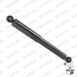  amortizatorius <small>MONROE ADVENTURE</small>