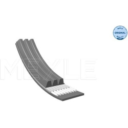  V formos rumbuoti diržai