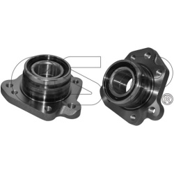  rato guolio komplektas