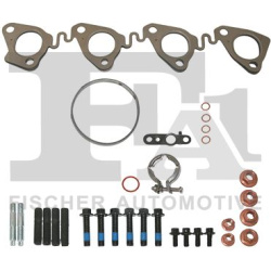  montavimo komplektas, kompresorius