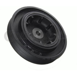  skriemulys, alkūninis velenas