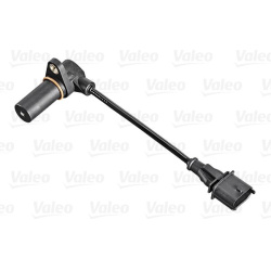  jutiklis, alkūninio veleno impulsas