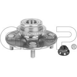  rato guolio komplektas