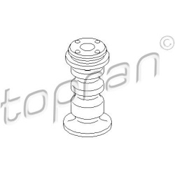  atraminis buferis, pakaba