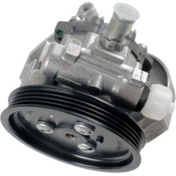 hidraulinis siurblys, vairo sistema  hidraulinis siurblys, vairo sistema