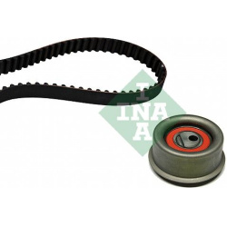  paskirstymo diržo komplektas