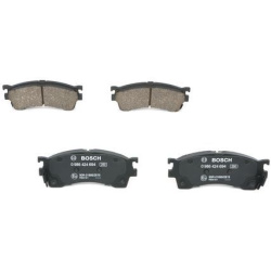  stabdžių trinkelių rinkinys, diskinis stabdys