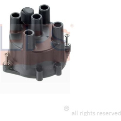  skirstytuvo dangtelis <small>Made in Italy - OE Equivalent</small>