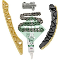  paskirstymo grandinės komplektas