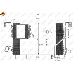  kondensatorius, oro kondicionierius