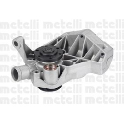  Vandens siurblys, variklio aušinimas