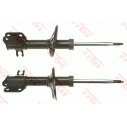  amortizatorius <small>TRW TWIN</small>