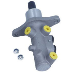  pagrindinis cilindras, stabdžiai