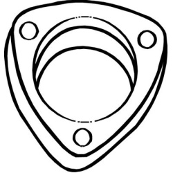  tarpiklis, išleidimo kolektorius