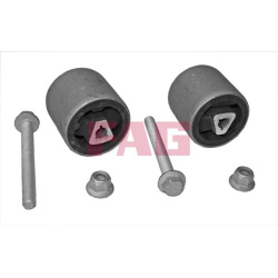  valdymo svirties/išilginių svirčių įvorė