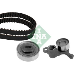  paskirstymo diržo komplektas