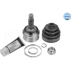  jungčių komplektas, kardaninis velenas